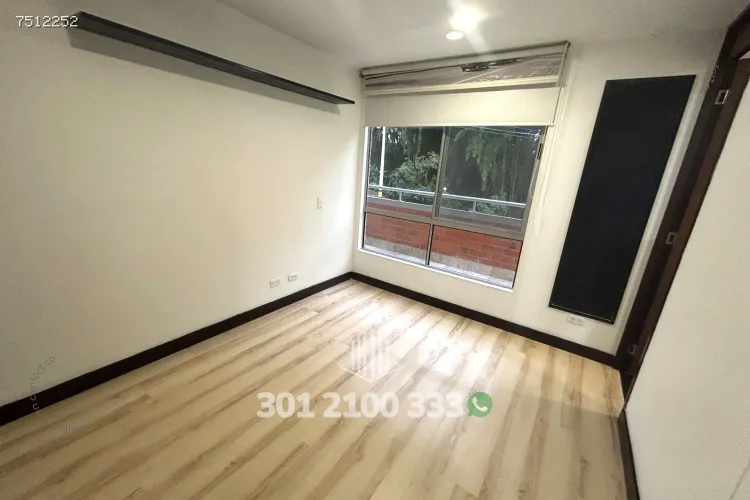 Apartamento de 3 alcobas en venta en Cumbres, Envigado, 130 m² · foto 16 de 24
