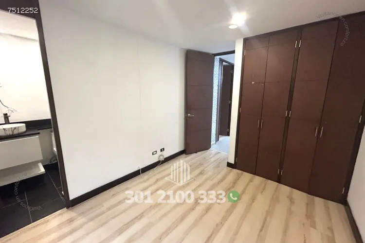 Apartamento de 3 alcobas en venta en Cumbres, Envigado, 130 m² · foto 18 de 24