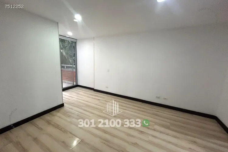 Apartamento de 3 alcobas en venta en Cumbres, Envigado, 130 m² · foto 21 de 24