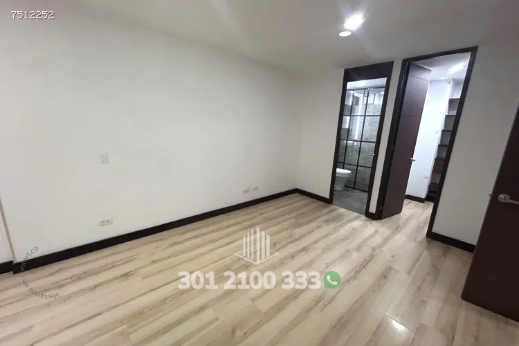 Apartamento de 3 alcobas en venta en Cumbres, Envigado, 130 m² · foto 22 de 24