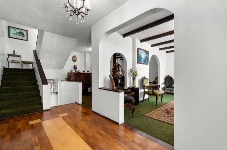 Casa en venta en Santa Barbara Central, Bogotá · foto 9 de 11