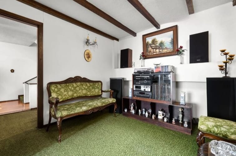 Casa en venta en Santa Barbara Central, Bogotá · foto 8 de 11