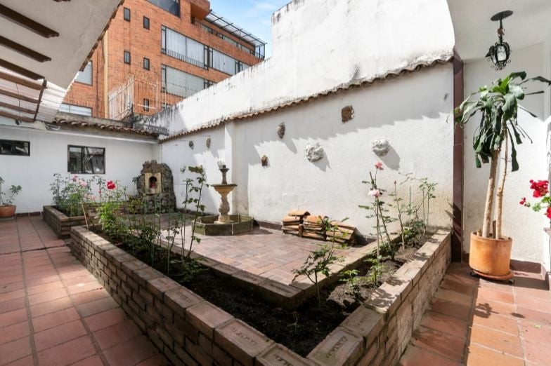 Casa en venta en Santa Barbara Central, Bogotá · foto 11 de 11