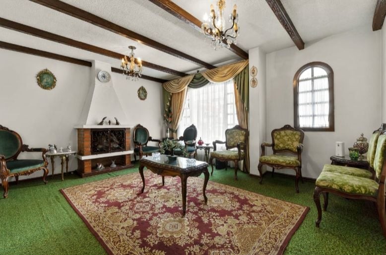 Casa en venta en Santa Barbara Central, Bogotá · foto 3 de 11