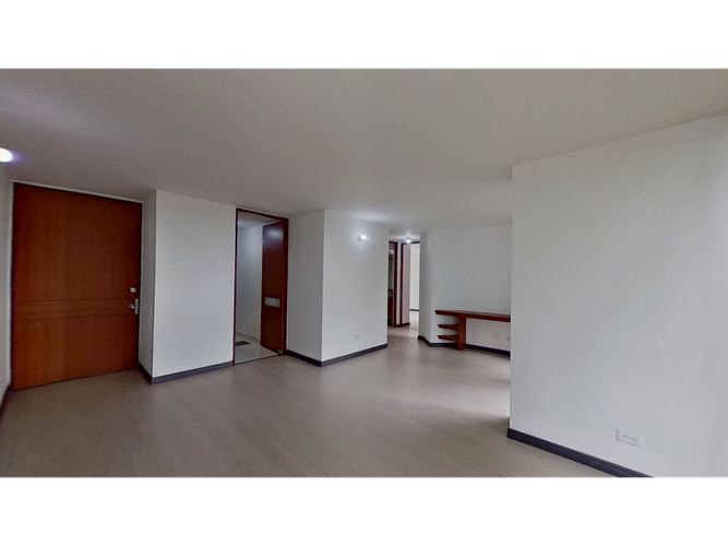 Apartamento de 3 alcobas en venta en San Francisco, Madrid, 76 m² · foto 2 de 10