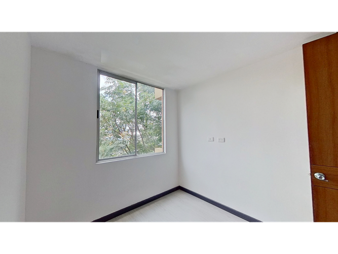Apartamento de 3 alcobas en venta en San Francisco, Madrid, 76 m² · foto 3 de 10