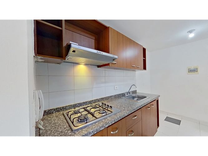 Apartamento de 3 alcobas en venta en San Francisco, Madrid, 76 m² · foto 4 de 10