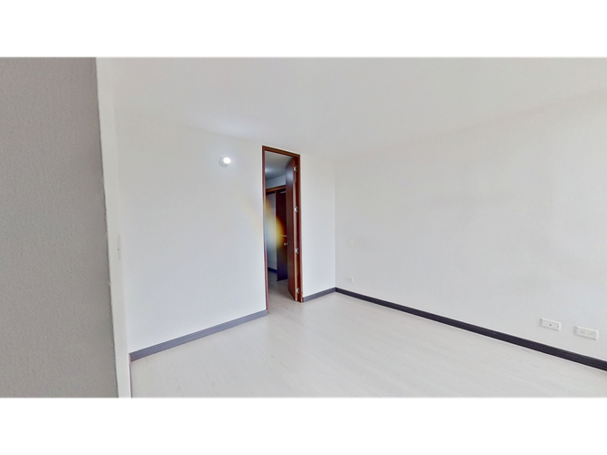 Apartamento de 3 alcobas en venta en San Francisco, Madrid, 76 m² · foto 5 de 10
