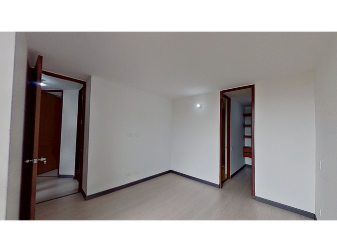 Apartamento de 3 alcobas en venta en San Francisco, Madrid, 76 m² · foto 6 de 10
