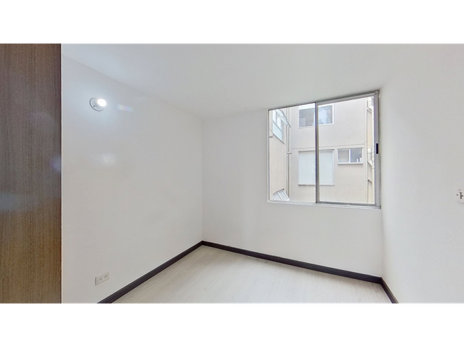 Apartamento de 3 alcobas en venta en San Francisco, Madrid, 76 m² · foto 7 de 10
