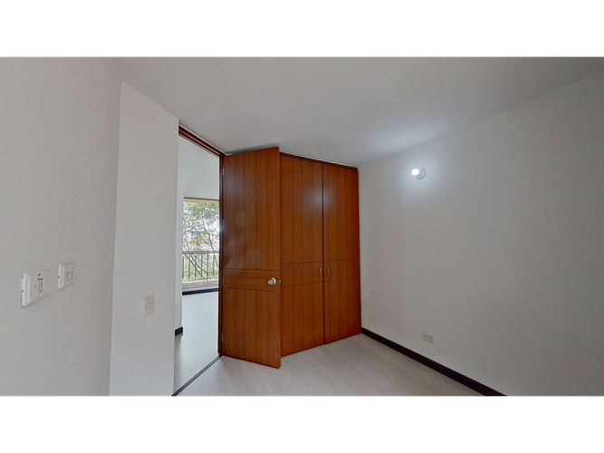 Apartamento de 3 alcobas en venta en San Francisco, Madrid, 76 m² · foto 8 de 10