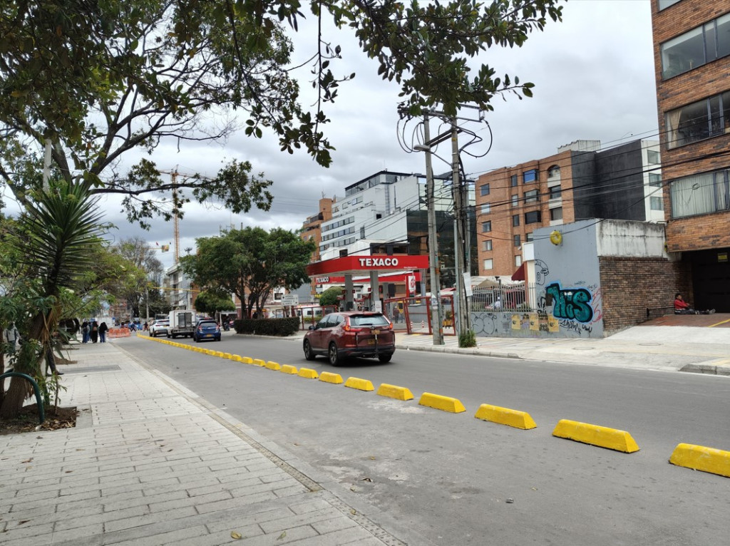Apartamento en venta en La Porciuncula, Bogotá · foto 2 de 24