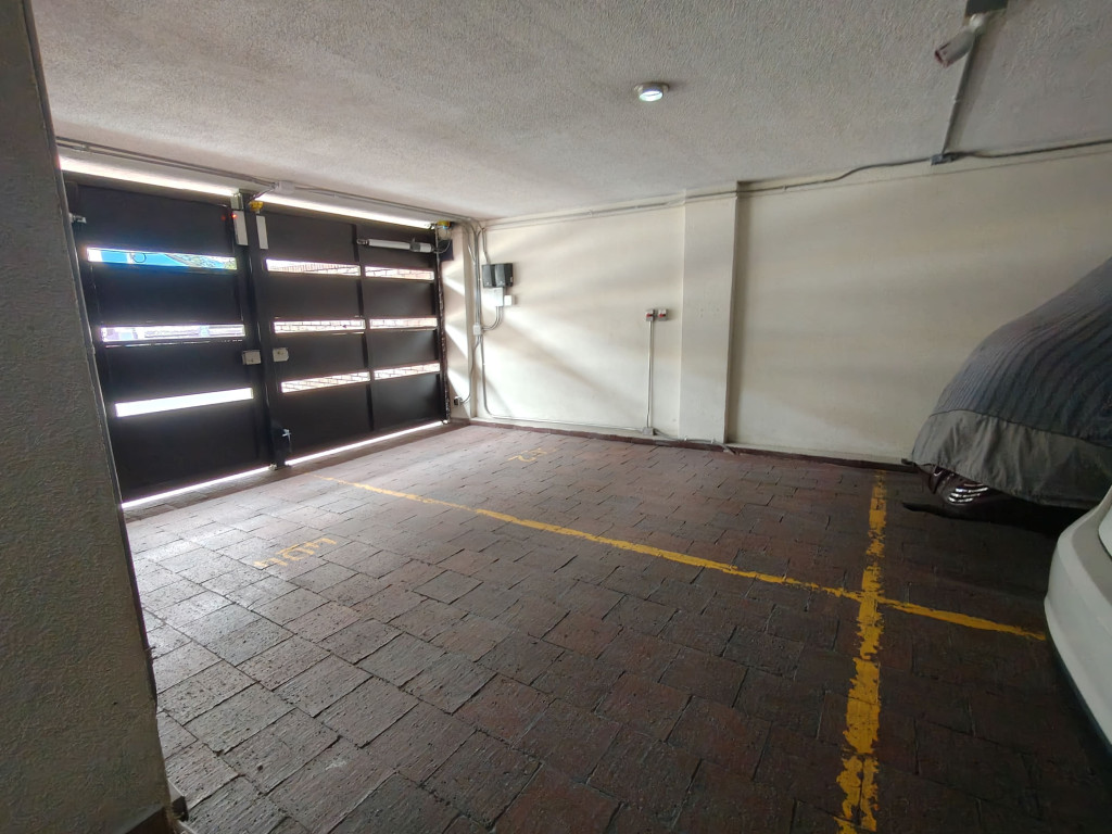 Apartamento en venta en La Porciuncula, Bogotá · foto 4 de 24