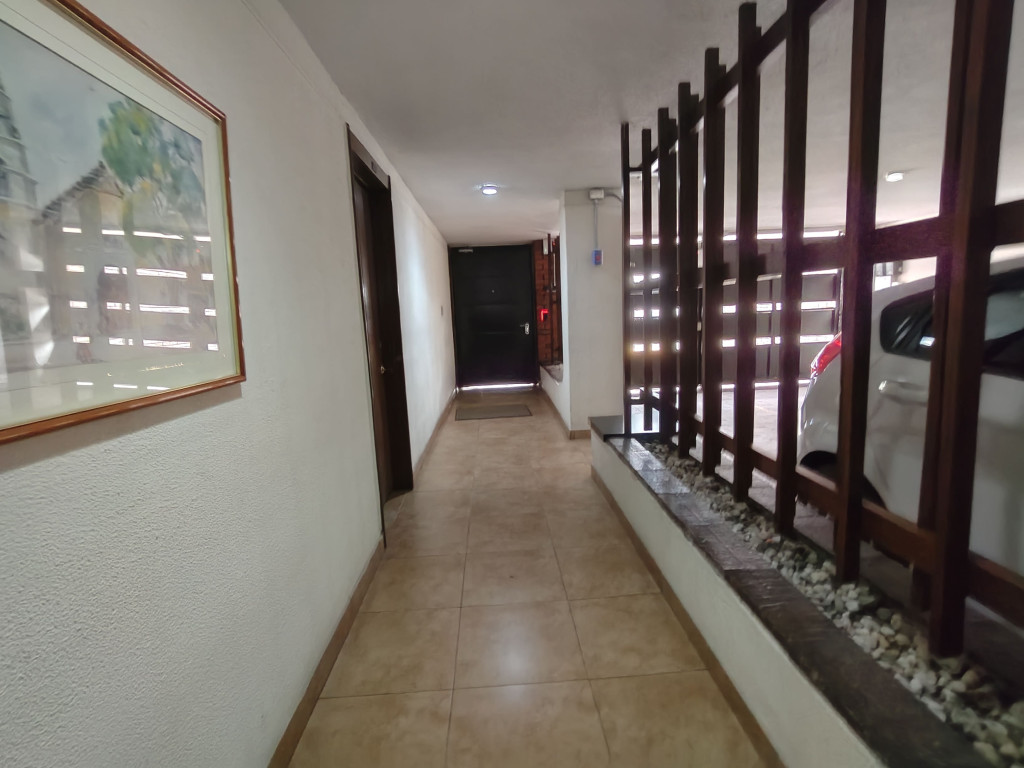 Apartamento en venta en La Porciuncula, Bogotá · foto 5 de 24