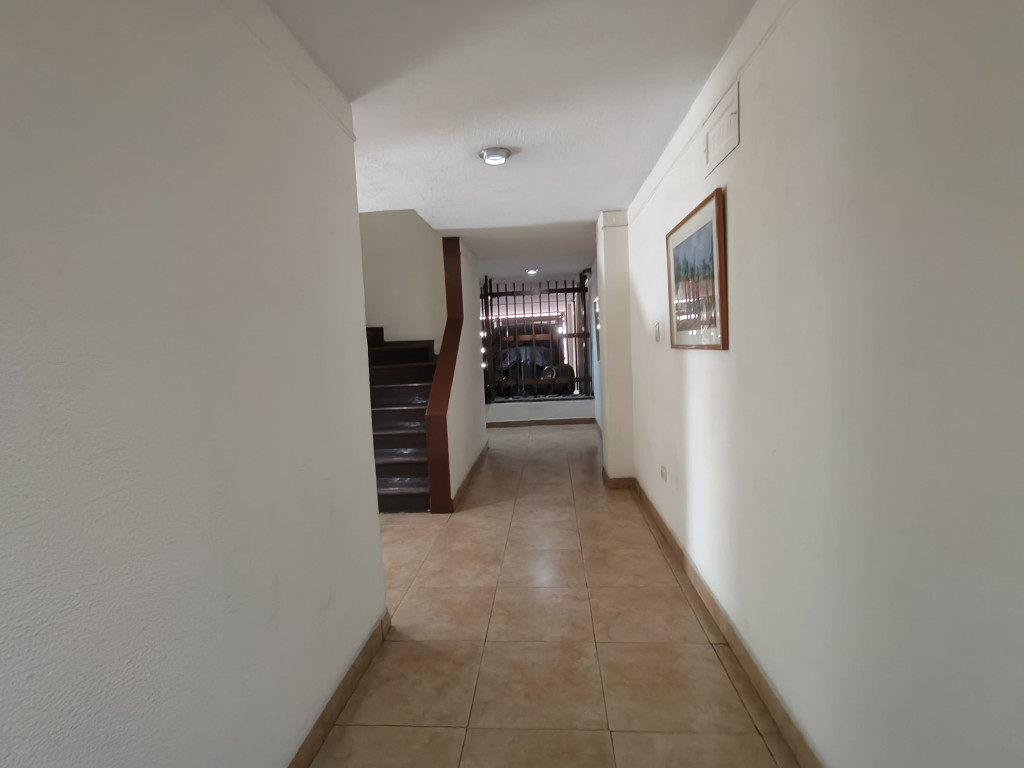Apartamento en venta en La Porciuncula, Bogotá · foto 6 de 24
