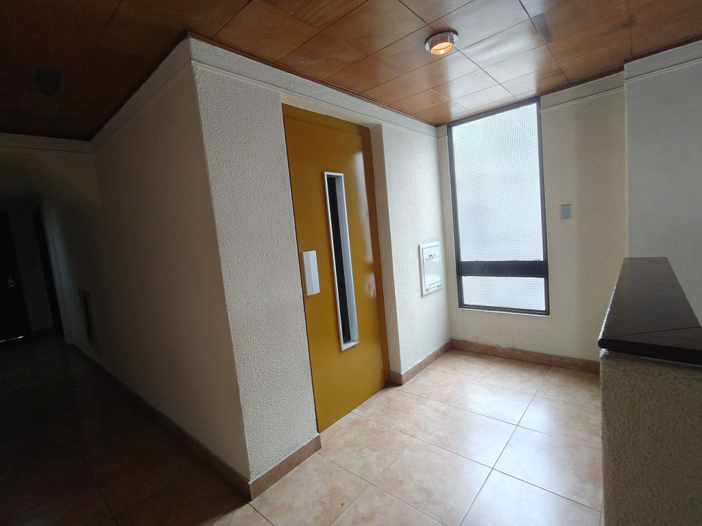 Apartamento en venta en La Porciuncula, Bogotá · foto 8 de 24