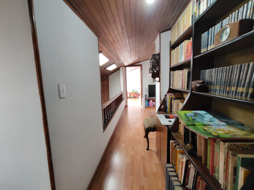 Apartamento en venta en La Porciuncula, Bogotá · foto 11 de 24