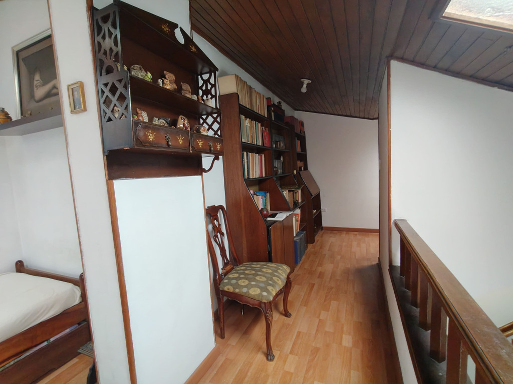 Apartamento en venta en La Porciuncula, Bogotá · foto 12 de 24