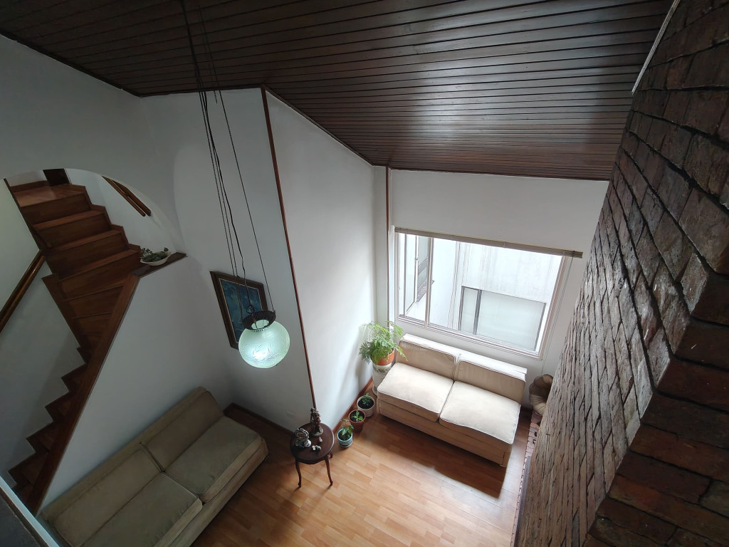 Apartamento en venta en La Porciuncula, Bogotá · foto 13 de 24