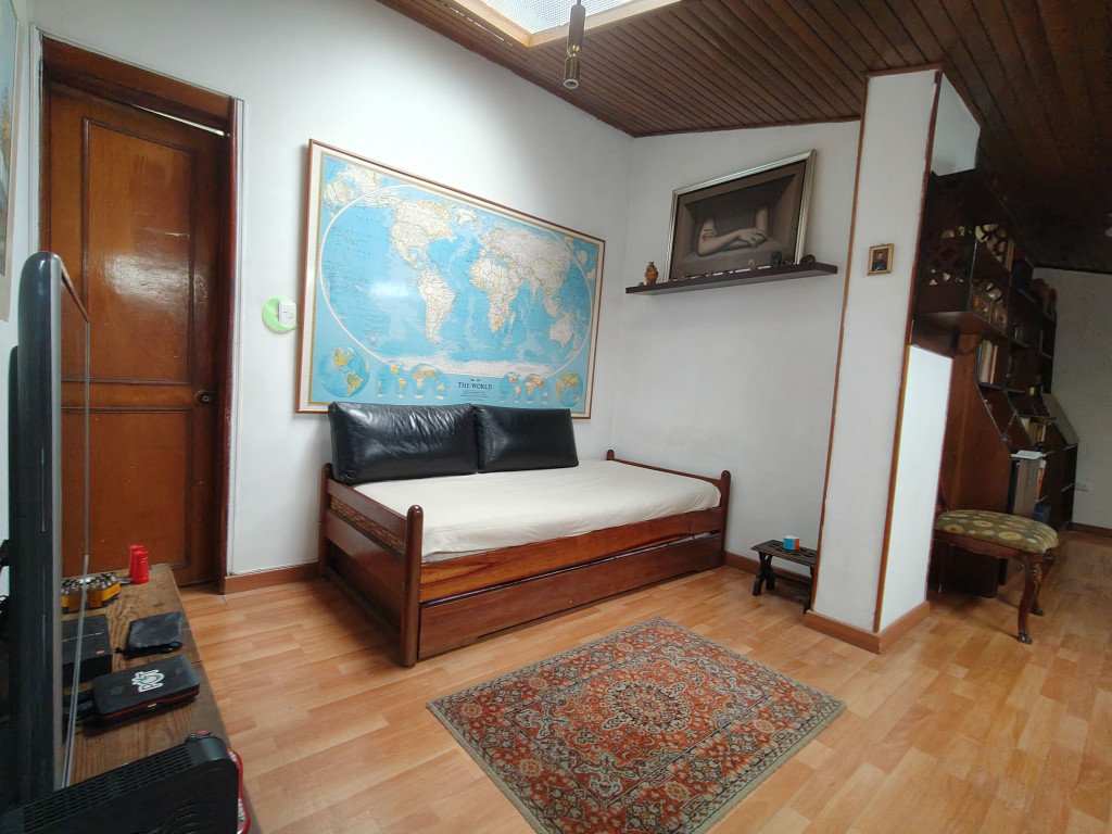 Apartamento en venta en La Porciuncula, Bogotá · foto 14 de 24