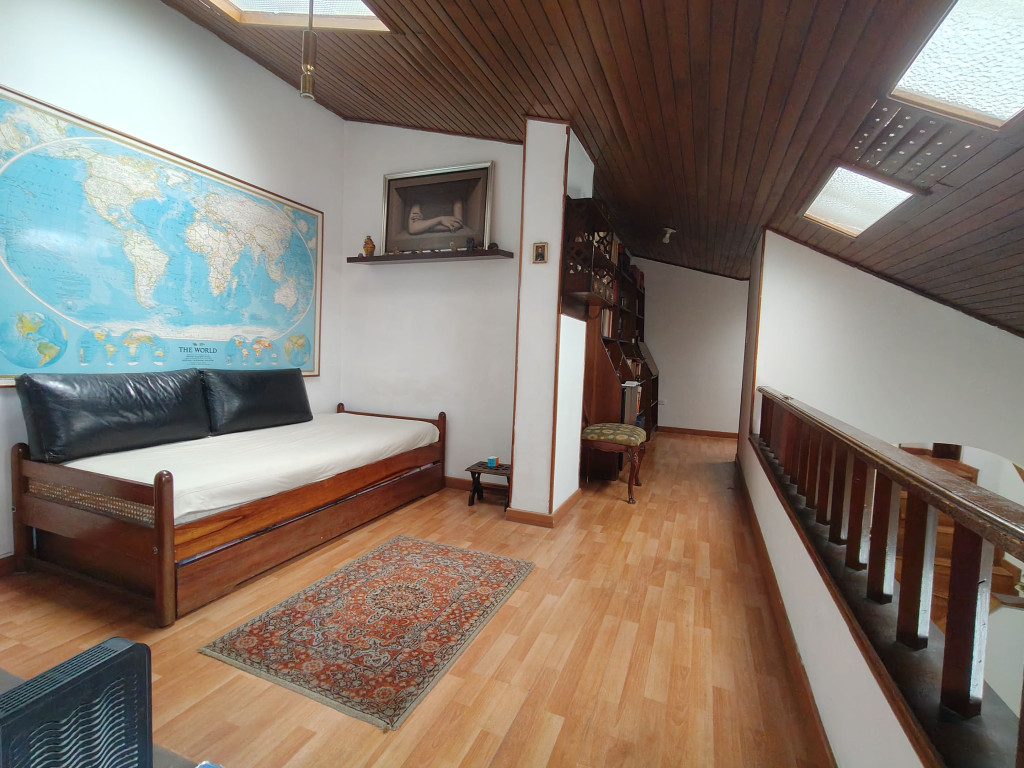 Apartamento en venta en La Porciuncula, Bogotá · foto 15 de 24