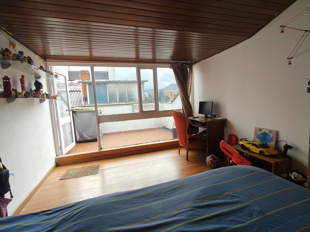 Apartamento en venta en La Porciuncula, Bogotá · foto 16 de 24