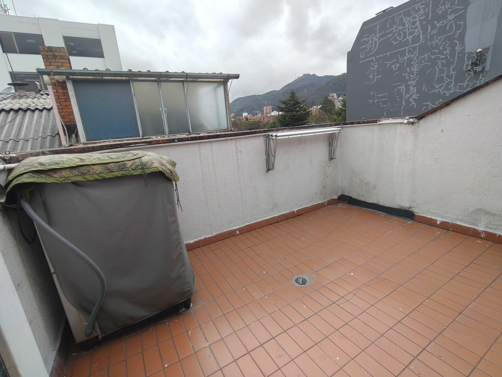 Apartamento en venta en La Porciuncula, Bogotá · foto 17 de 24