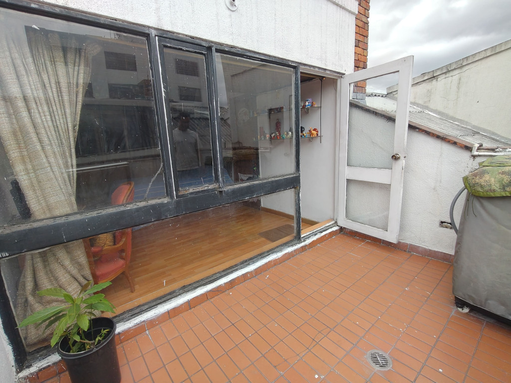 Apartamento en venta en La Porciuncula, Bogotá · foto 18 de 24