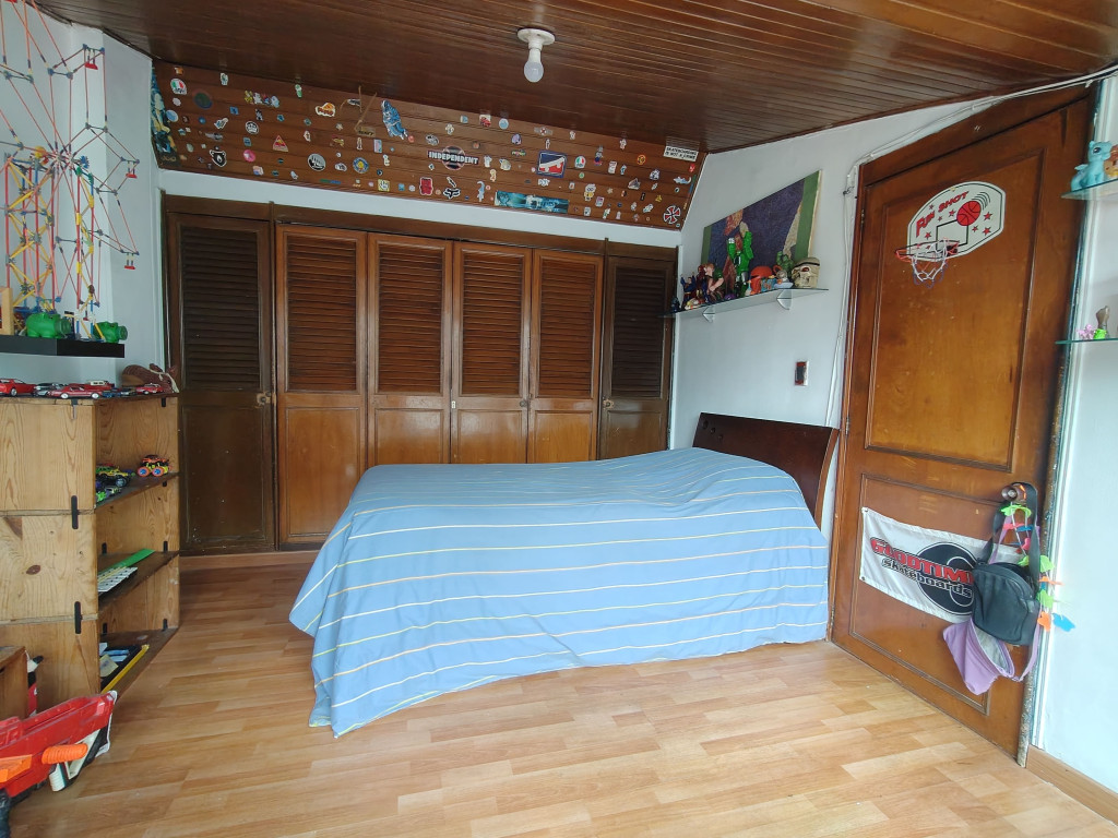 Apartamento en venta en La Porciuncula, Bogotá · foto 19 de 24