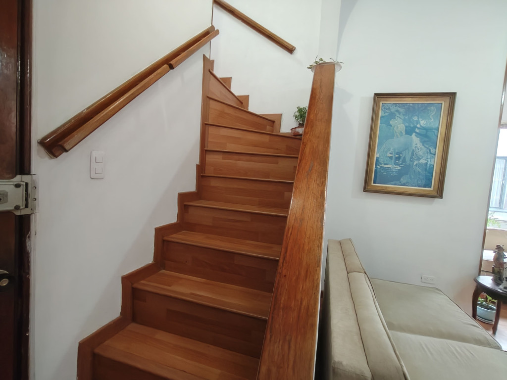 Apartamento en venta en La Porciuncula, Bogotá · foto 20 de 24