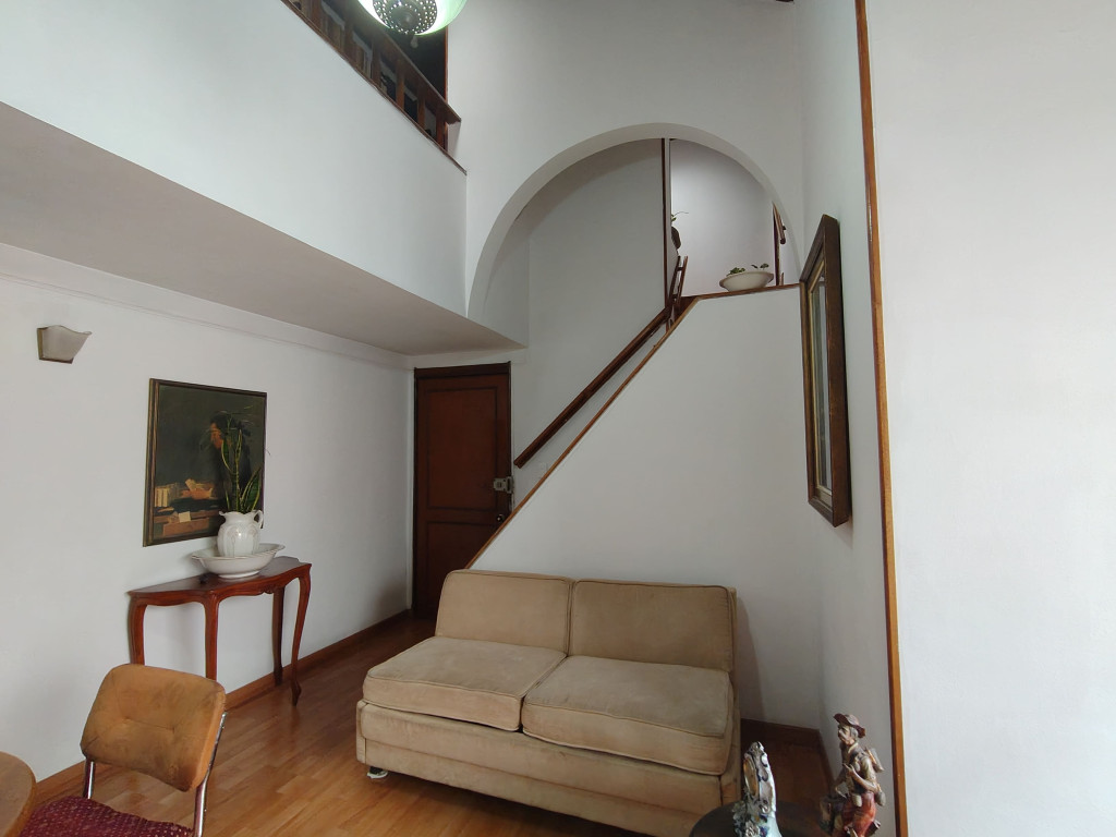 Apartamento en venta en La Porciuncula, Bogotá · foto 21 de 24