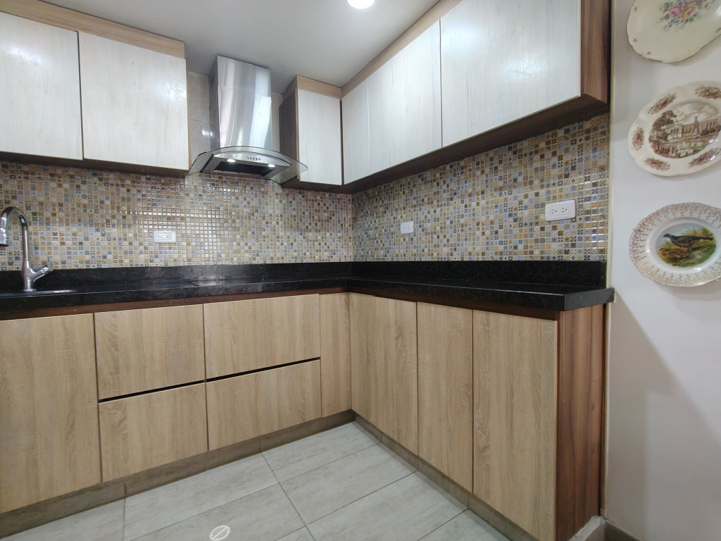 Apartamento en venta en La Porciuncula, Bogotá · foto 22 de 24