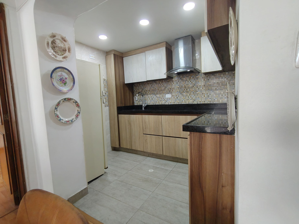 Apartamento en venta en La Porciuncula, Bogotá · foto 23 de 24