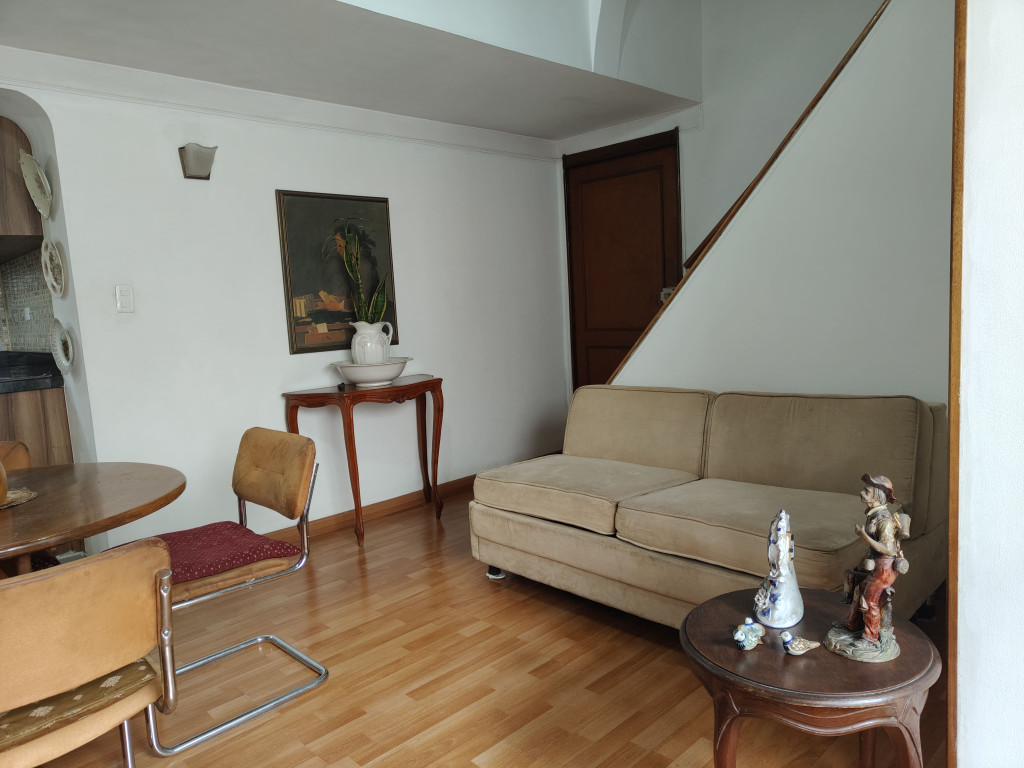 Apartamento en venta en La Porciuncula, Bogotá · foto 24 de 24