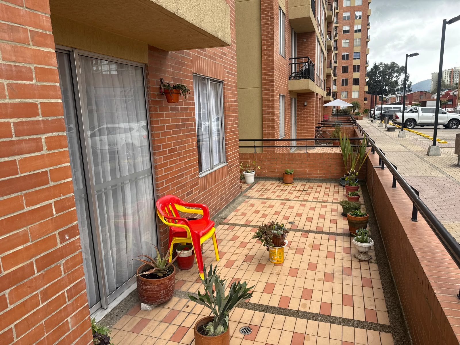 Apartamento en venta en Portales Del Norte, Bogotá · foto 11 de 20