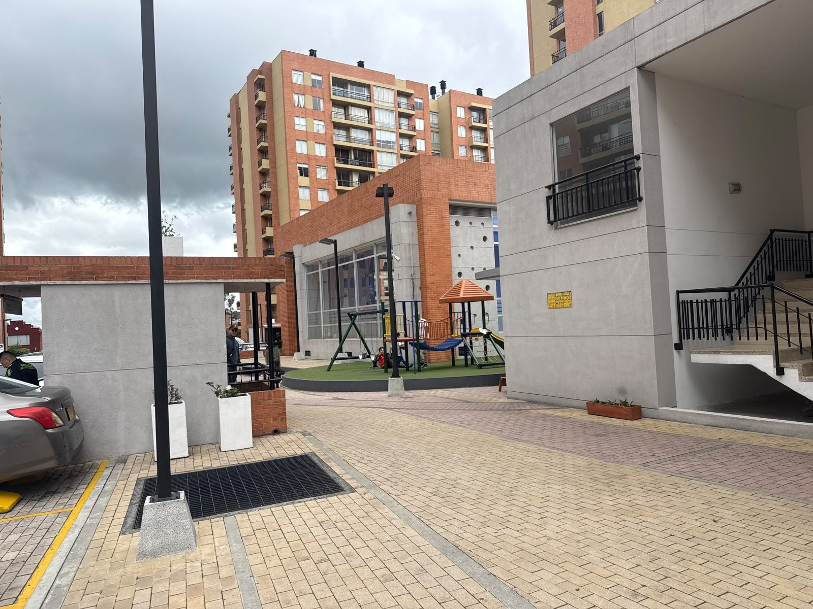 Apartamento en venta en Portales Del Norte, Bogotá · foto 5 de 20