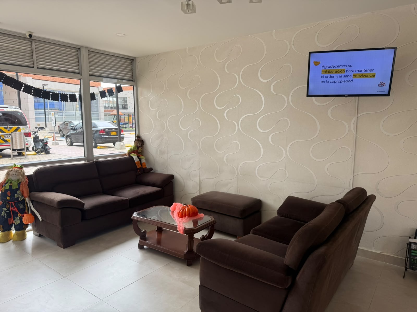 Apartamento en venta en Portales Del Norte, Bogotá · foto 7 de 20