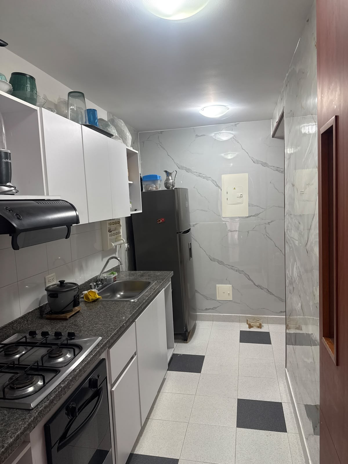 Apartamento en venta en Portales Del Norte, Bogotá · foto 12 de 20