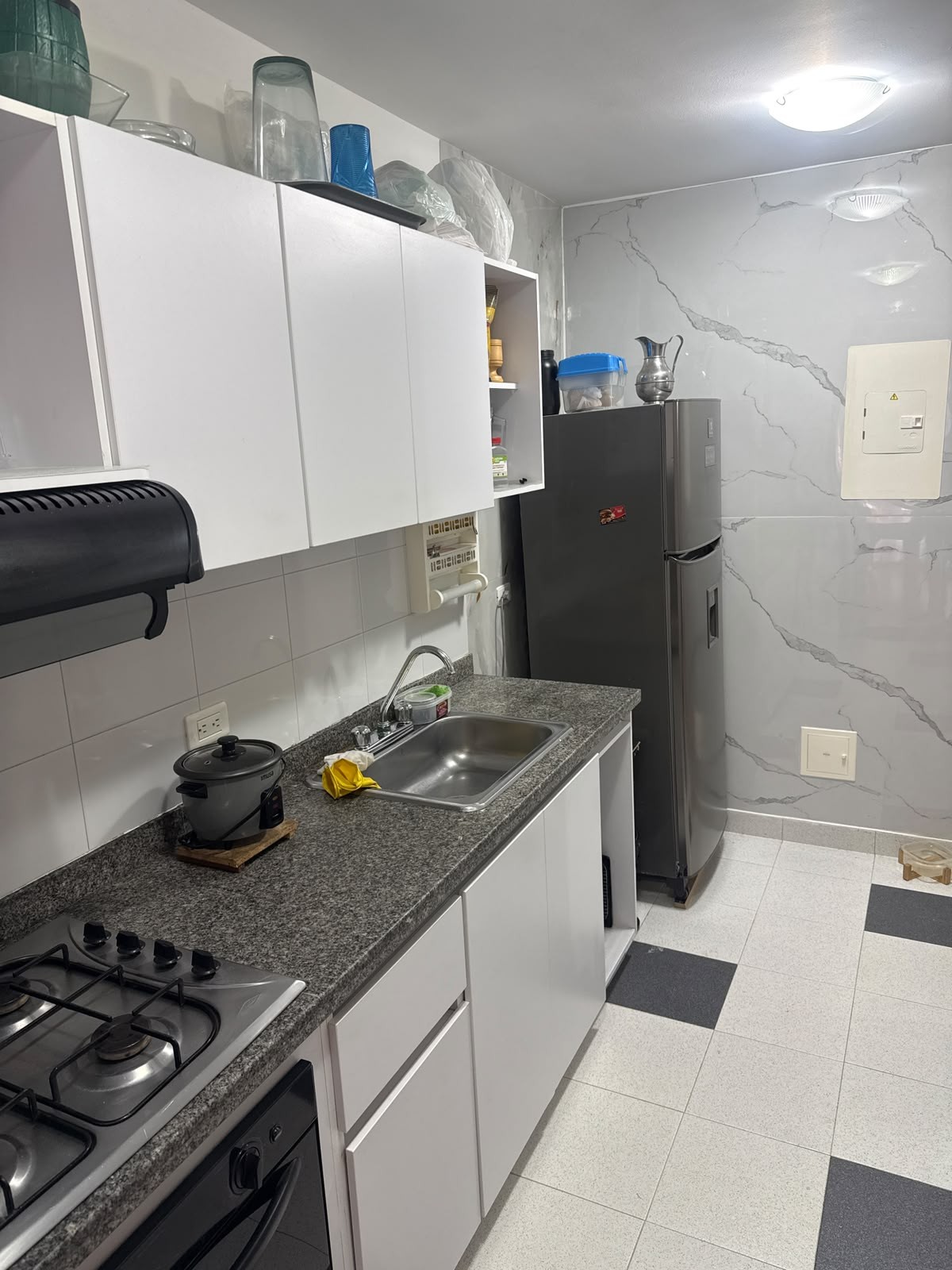 Apartamento en venta en Portales Del Norte, Bogotá · foto 13 de 20