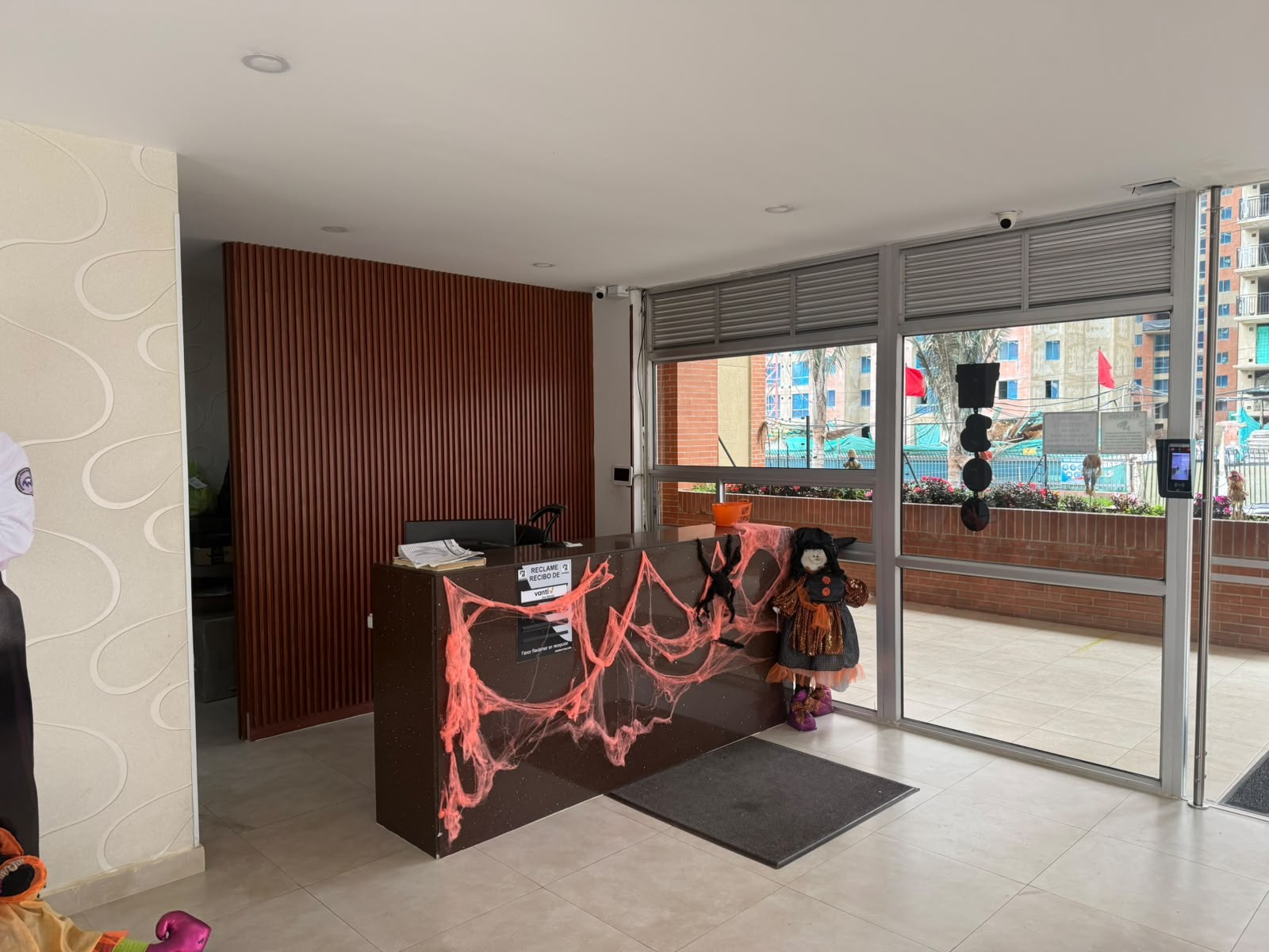 Apartamento en venta en Portales Del Norte, Bogotá · foto 6 de 20