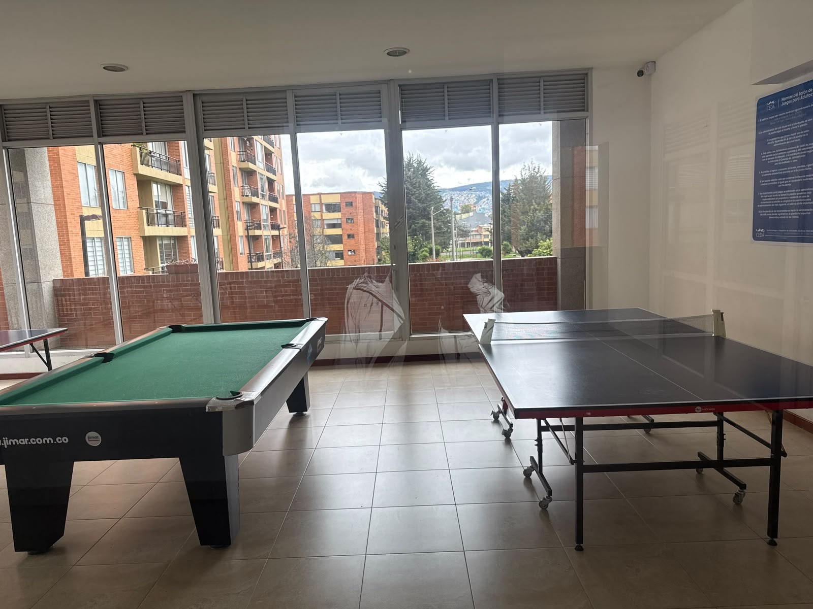 Apartamento en venta en Portales Del Norte, Bogotá · foto 3 de 20