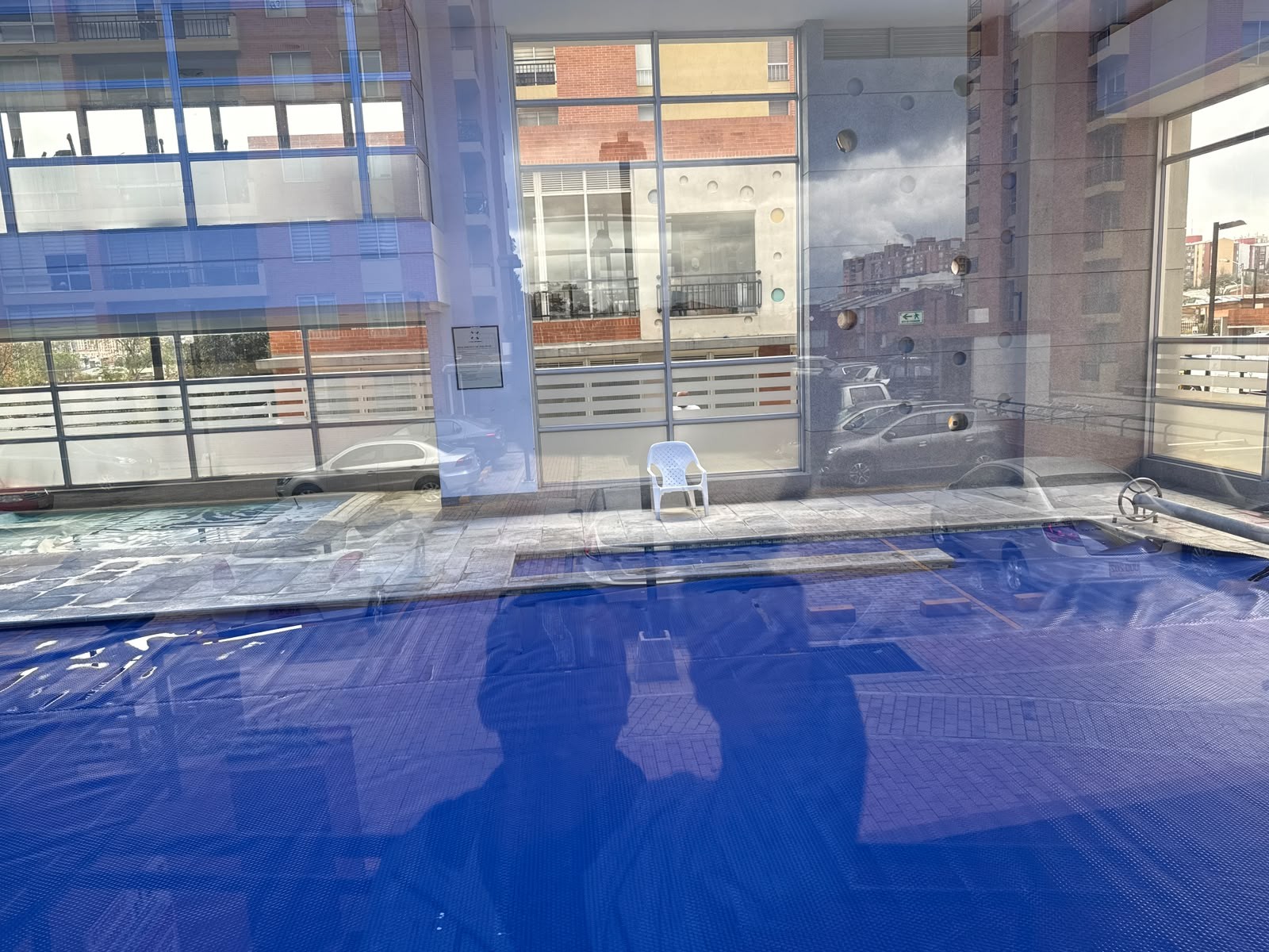 Apartamento en venta en Portales Del Norte, Bogotá · foto 2 de 20