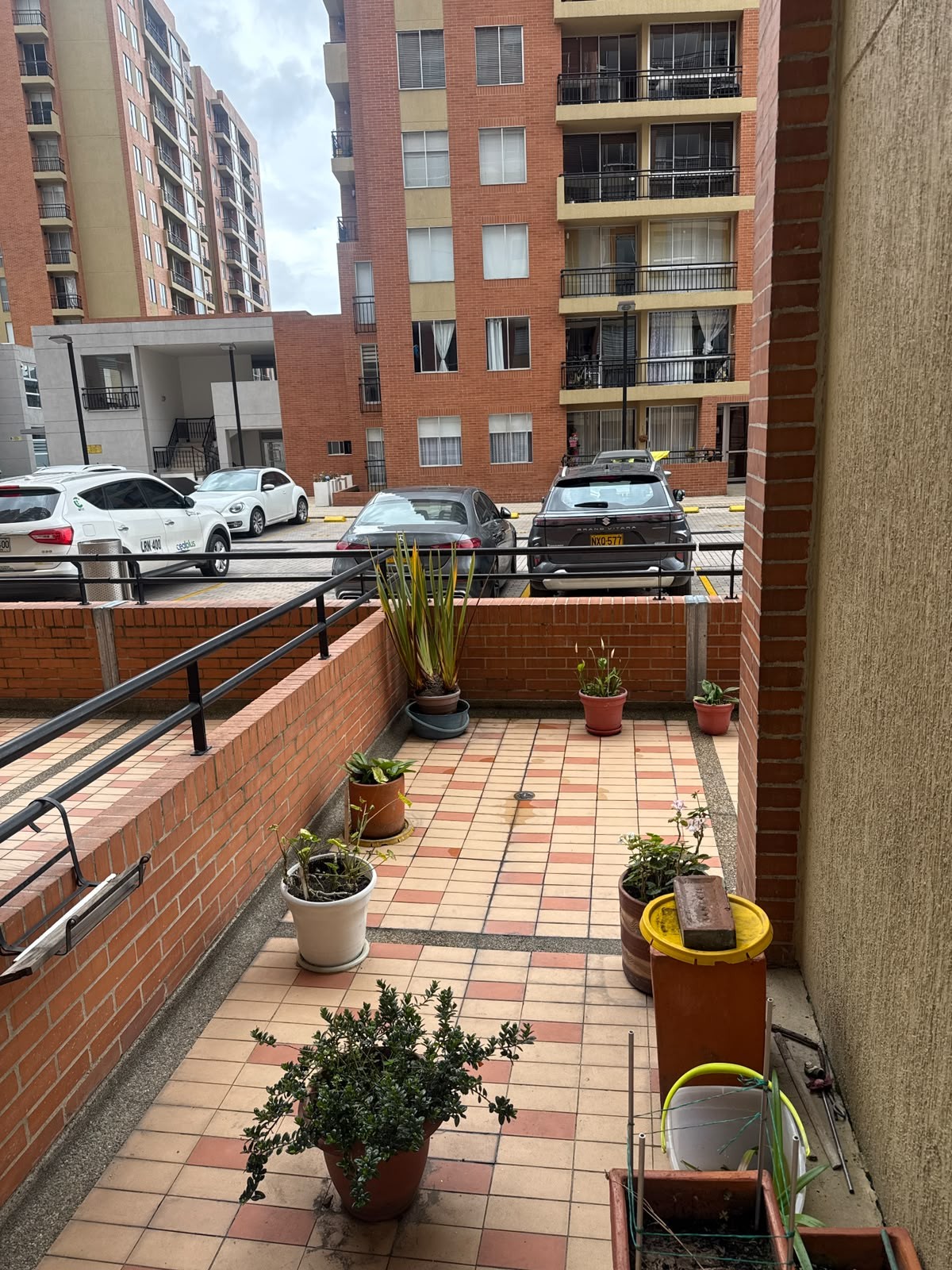 Apartamento en venta en Portales Del Norte, Bogotá · foto 10 de 20