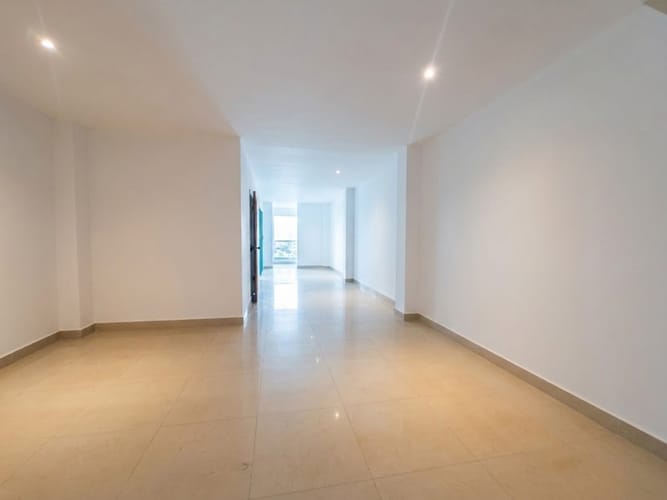 Oficina en arriendo en Manga, Cartagena, 80 m² · foto 5 de 11