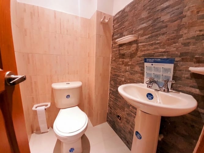 Oficina en arriendo en Manga, Cartagena, 80 m² · foto 10 de 11