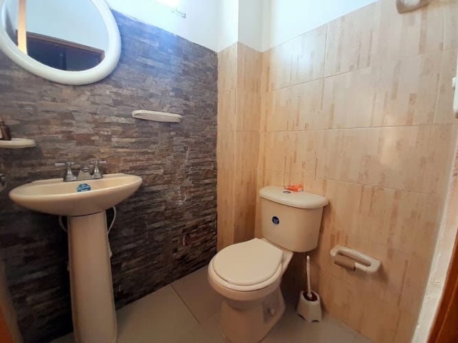 Oficina en arriendo en Manga, Cartagena, 80 m² · foto 11 de 11