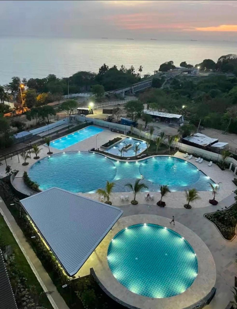 Apartamento en venta en Don Jaca, Santa Marta · foto 2 de 15