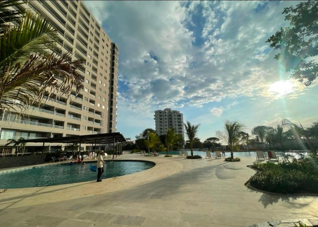 Apartamento en venta en Don Jaca, Santa Marta · foto 3 de 15