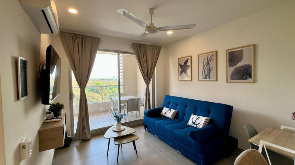 Apartamento en venta en Don Jaca, Santa Marta · foto 4 de 15