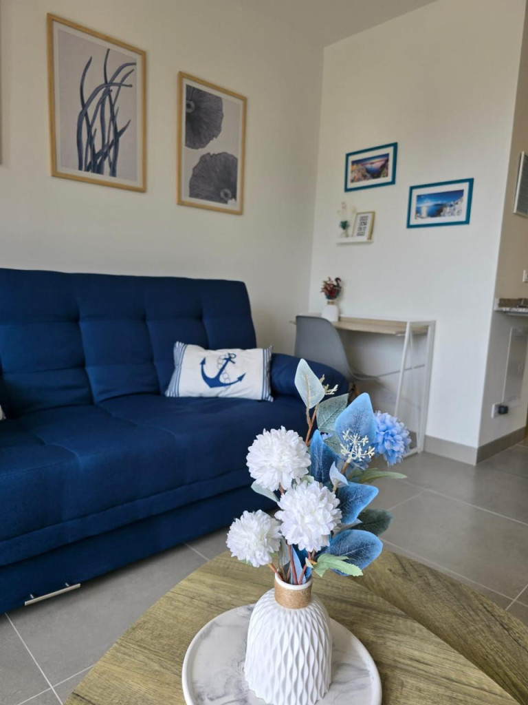 Apartamento en venta en Don Jaca, Santa Marta · foto 5 de 15